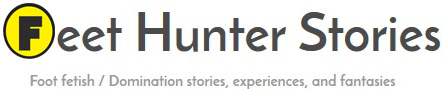 Feet Hunter Stories