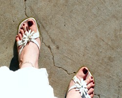 THREE DAYS IN CLASSROOM