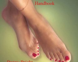 SEXY FOOT FETISH HANDBOOK