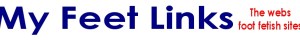 myfeetlinks