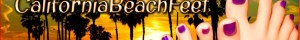 californiabeachfeet