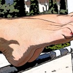 INTERESTING STUFF ABOUT FOOT FETISH