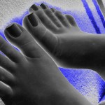 INTERESTING STUFF ABOUT FOOT FETISH 3