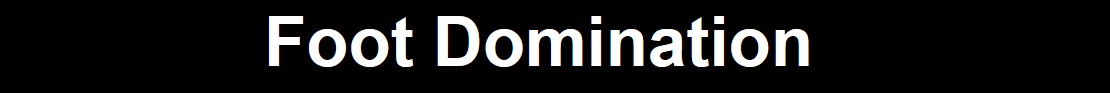 0footdomination