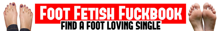 Foot Fetish Fuckbook-B-2