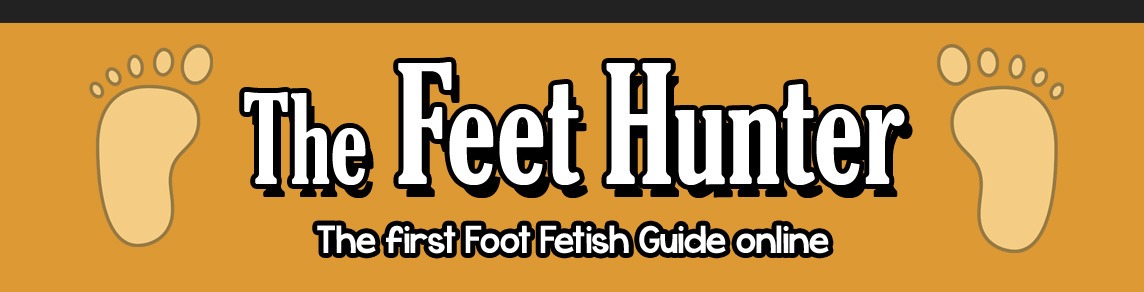 The Feet Hunter